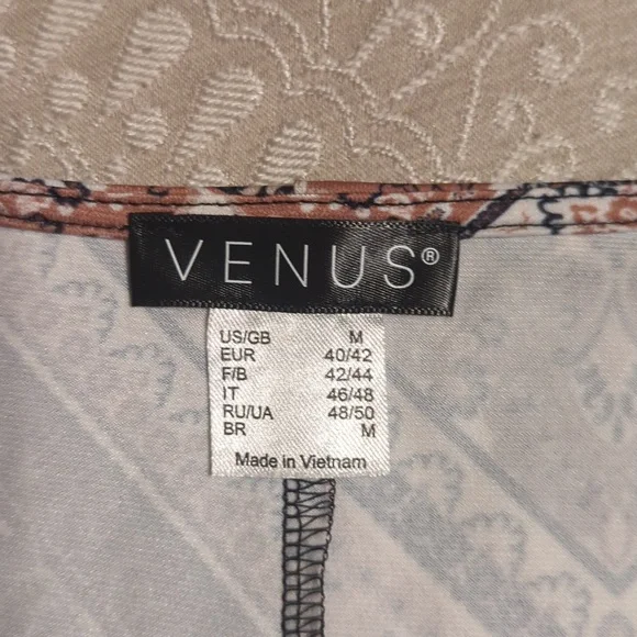Venus dress NWOT - Picture 7 of 7
